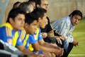 El Travieso no pudo conseguir buenos resultados con los regios. FOTO: Mexsport.