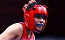 Esmeralda Falcón, boxeadora mexicana | Imago 7