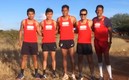 Integrantes del Equipo Escuadra