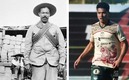 El jersey que presentó Alacranes. (FOTO: Wikimedia/Liga de Expansión)