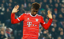 Kingsley Coman (Reuters).