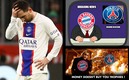 Los memes del PSG son imperdibles tras quedar fuera de la Champions. (Reuters / Twitter)
