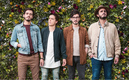 Morat estuvo de gira por México y España hace un par de semanas (Twitter @billboardlatin)