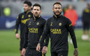 Neymar se operará en Qatar. (FOTO: AFP)