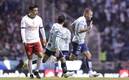 Puebla se fue arriba ante Chivas gracias a un gol de Ferrareis (Imago7)