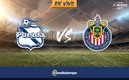 Puebla vs Chivas | Jornada 11 | Clausura 2023