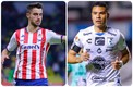 Unai Bilbao y Pablo Barrera | Especial