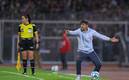 Veljko Paunovic vive al límite los juegos de Chivas (Mexsport)