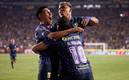 América venció a Tigres en el Estadio Universitario (Mexsport)
