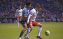 Chivas cayó con Puebla en el Cuauhtémoc (Imago7)