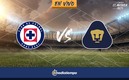 Cruz Azul vs Pumas | Jornada 11 | Clausura 2023