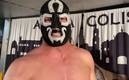 Cuatrero está envuelto en la polémica (Captura)