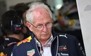 Helmut Marko lanzó dardo contra Mercedes. Foto: AFO