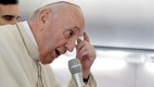 Papa Francisco (Foto: Reuters)