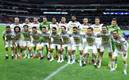 Pumas enfrentó a Cruz Azul en el Estadio Azteca (Imago7)