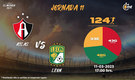 Rivalidad Atlas-León J11 C23