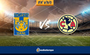 Tigres vs América