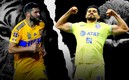 Tigres vs América pinta para partidazo | Imago 7