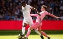 Aurélien Tchouaméni fue providencial para que el Real Madrid pudiera remontar el partido (Reuters).
