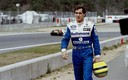 Ayrton Senna | Tricampeón de la Fórmula 1, lo hizo en 1988, 1990 y 1991. (Foto: AFP)