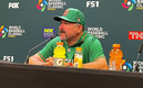 Bejamín Gil pide mantener confianza en México. (Foto: @MexicoBeis)