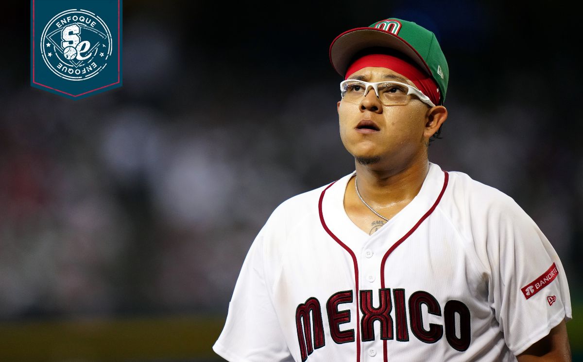 Julio Urías en el Clásico Mundial, un sueño con sabor agridulce | Enfoque SE