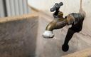 La CDMX tendrá menos agua por varios meses. (Milenio)