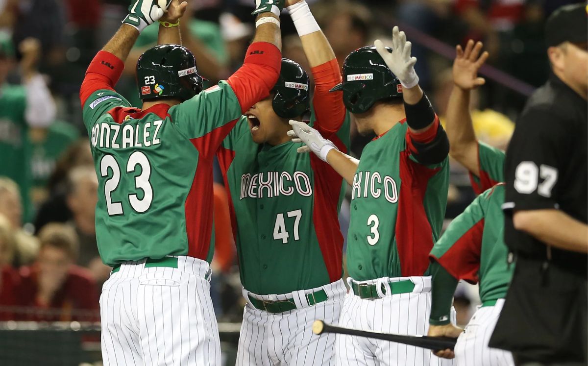 México vs USA: Saldo a favor de los mexicanos en el Clásico Mundial | Mark J. Rebilas / USA TODAY Sports