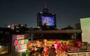 La película Super Mario Bros llega a los cines mexicanos el 6 de abril (Foto: Pablo López)