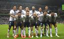 Rayados previo a enfrentar a FC Juárez (Imago7)