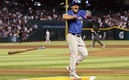 Reynaldo Rodríguez, de los Tigres de Quintana Roo, fue el verdugo de México | AFP