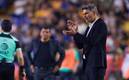 Tano Ortiz aplaudió el juego que dio su equipo ante Tigres (Mexsport)