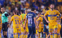 Tigres ya no pesa en El Volcán. (Foto: Mexsport)