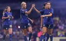 América Femenil anunció una alianza con OL Reign y Lyon (Imago7)