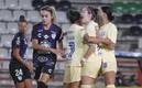 América Femenil derrotó a Pachuca en un partidazo disputado en el Hidalgo (Imago7)