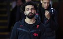 La casa de Mohamed Salah en El Cairo fue robada (Reuters)