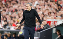 Ernesto Valverde no se lo explica | EFE