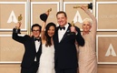Oscar 2023 / A24