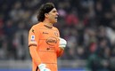Salernitana igualó 1-1 con Milan en la J26 de la Serie A (Reuters)