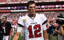 Tom Brady anunció su retiro de la NFL el pasado mes de febrero (Reuters)