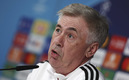 Ancelotti habló sobre Hazard. (FOTO: AFP)