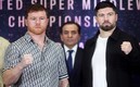 Canelo se enfrentará a John Ryder el próximo 6 de mayo (Reuters)