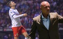 Chelis arremetió contra las Chivas (Imago7)