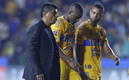 Chima Ruiz habló sobre la semana complicada que tendrán. (FOTO: Imago7)