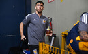 Gorriarán es un titular inamovible en Tigres. (FOTO: Mexsport)