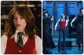 Jenna Ortega volvió a hacer el baile de Merlina | Capturas de pantalla