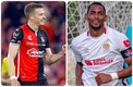 Julio Furch y Jerry Bengtson | Especial