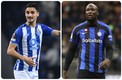 Stephen Eustaquio y Romelu Lukaku | Especial