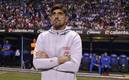 Veljko Paunovic durante el Puebla vs Chivas (Imago7)