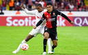 Anderson Santamaría, defensa del Atlas. (Foto: Imago7)